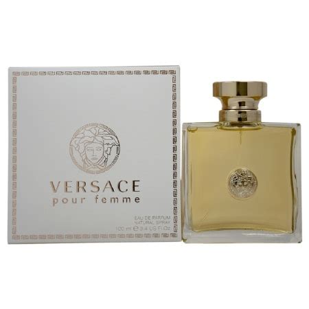 gianni versace signature eau de parfum spray for women|Versace perfume official website.